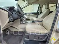 2018 Ford ESCAPE фото