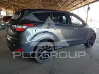 2018 Ford ESCAPE фото