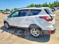 2018 Ford ESCAPE фото