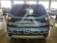 2018 Ford ESCAPE photo