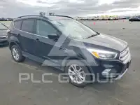 2018 Ford ESCAPE фото