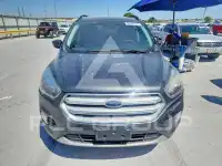 2018 Ford ESCAPE фото