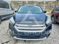 2018 Ford ESCAPE фото