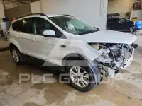2018 Ford ESCAPE фото
