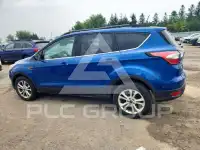 2018 Ford ESCAPE фото
