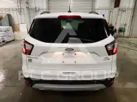 2018 Ford ESCAPE photo