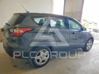 2018 Ford ESCAPE фото