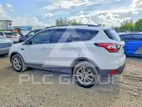 2018 Ford ESCAPE фото