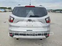 2018 Ford ESCAPE фото