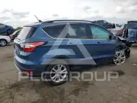 2018 Ford ESCAPE фото