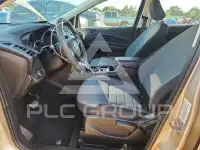 2018 Ford ESCAPE photo