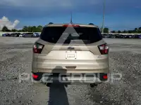 2018 Ford ESCAPE фото
