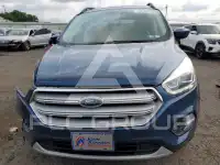 2018 Ford ESCAPE фото