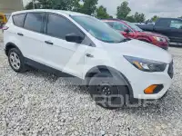 2018 Ford ESCAPE фото