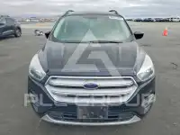 2018 Ford ESCAPE фото