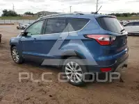 2018 Ford ESCAPE фото