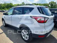 2018 Ford ESCAPE фото