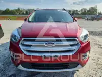 2018 Ford ESCAPE фото