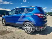 2018 Ford ESCAPE фото