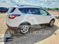 2018 Ford ESCAPE фото