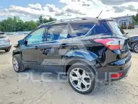 2018 Ford ESCAPE фото