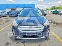 2018 Ford ESCAPE photo