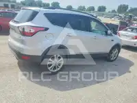 2018 Ford ESCAPE фото