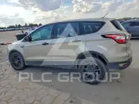 2018 Ford ESCAPE фото
