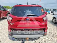 2018 Ford ESCAPE photo