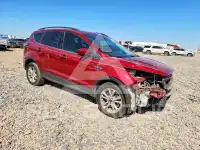 2018 Ford ESCAPE photo