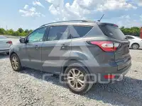2018 Ford ESCAPE photo