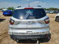2018 Ford ESCAPE фото