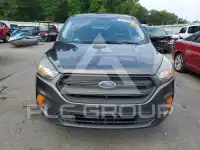 2018 Ford ESCAPE photo