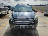 2018 Ford ESCAPE photo