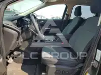 2018 Ford ESCAPE photo