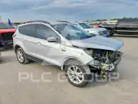 2018 Ford ESCAPE фото