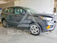 2018 Ford ESCAPE фото