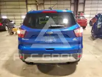 2018 Ford ESCAPE photo
