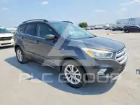 2018 Ford ESCAPE фото