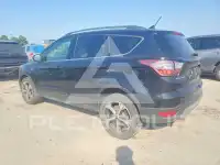 2018 Ford ESCAPE фото