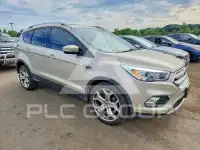 2018 Ford ESCAPE photo
