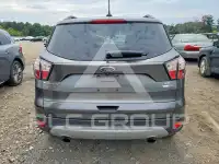2018 Ford ESCAPE фото
