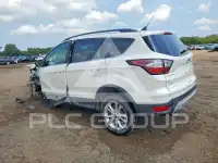 2018 Ford ESCAPE фото