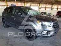 2018 Ford ESCAPE фото