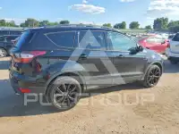 2018 Ford ESCAPE фото