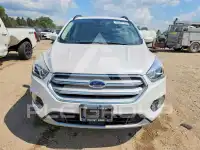 2018 Ford ESCAPE фото