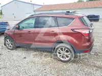 2018 Ford ESCAPE photo