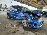 2018 Ford ESCAPE фото
