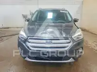 2018 Ford ESCAPE фото
