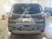 2018 Ford ESCAPE фото
